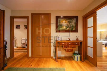 Apartamento T3 para Venda em Aguas Santas