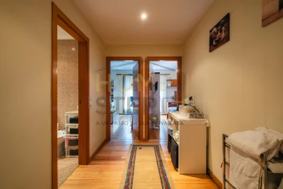 Apartamento T3 para Venda em Aguas Santas