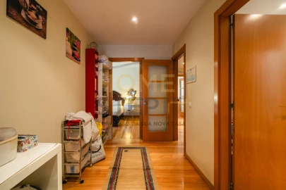 Apartamento T3 para Venda em Aguas Santas