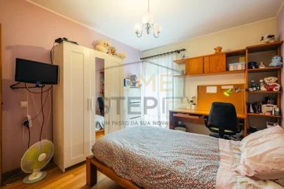 Apartamento T3 para Venda em Aguas Santas