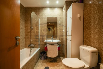 Apartamento T3 para Venda em Aguas Santas