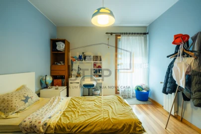 Apartamento T3 para Venda em Aguas Santas
