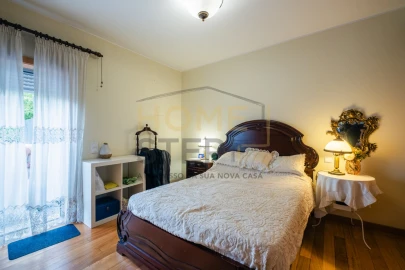 Apartamento T3 para Venda em Aguas Santas