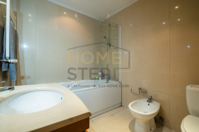 Apartamento T3 para Venda em Aguas Santas Foto 36