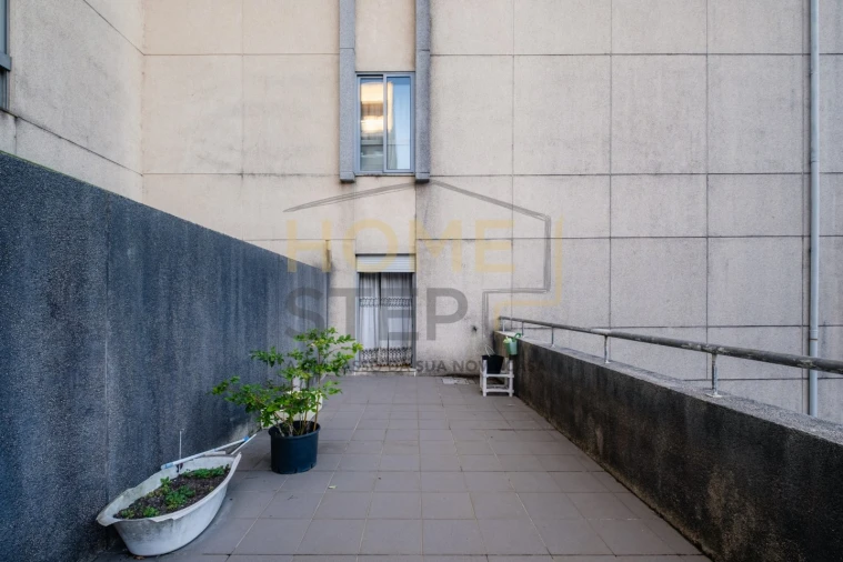Apartamento T3 para Venda em Aguas Santas Foto 39