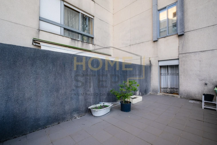Apartamento T3 para Venda em Aguas Santas Foto 40