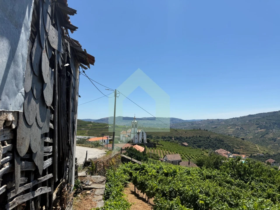Moradia T4 para Venda em Cidadelhe Foto 15