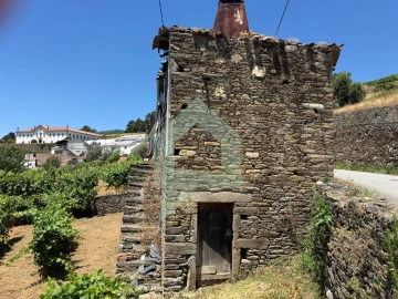 Moradia T4 para Venda em Cidadelhe