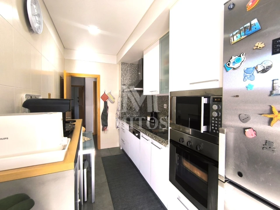 Apartamento T3 para Venda em Darque Foto 4