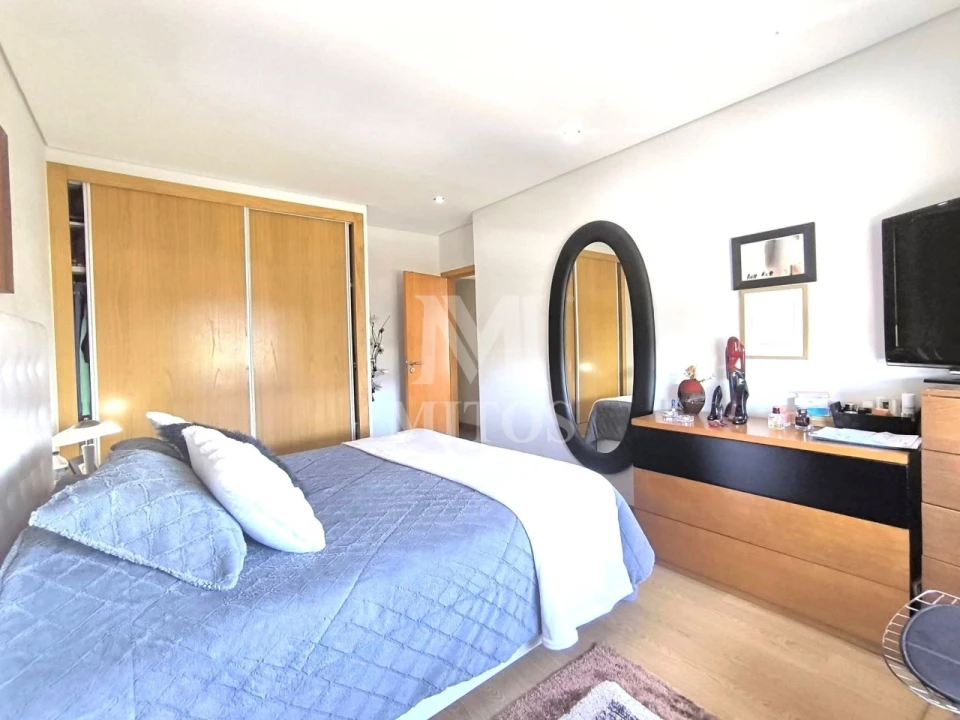 Apartamento T3 para Venda em Darque Foto 5