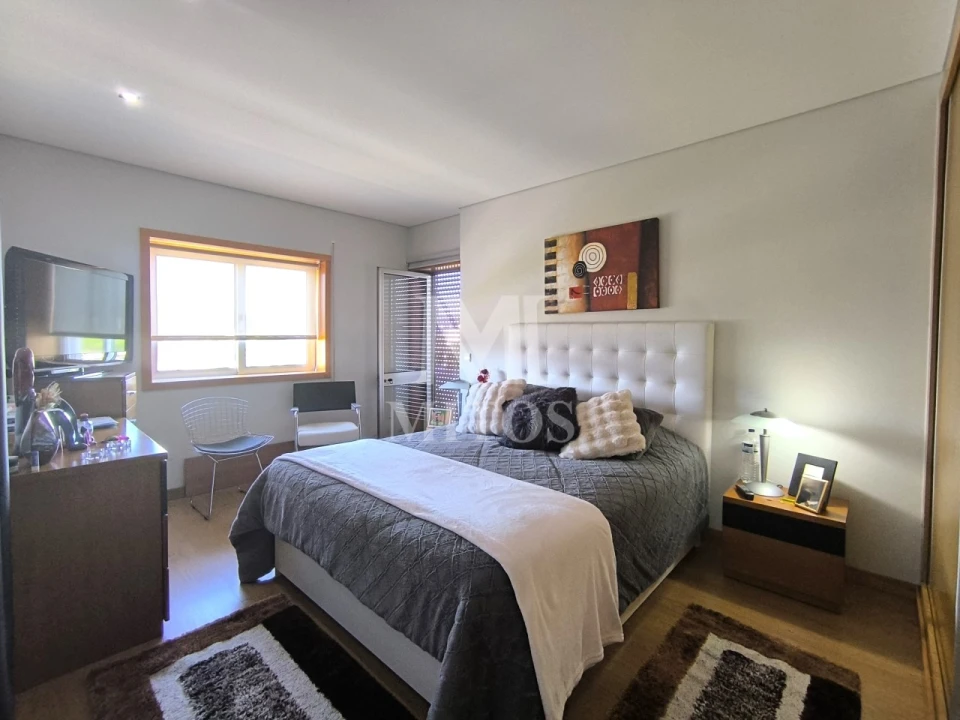 Apartamento T3 para Venda em Darque Foto 6