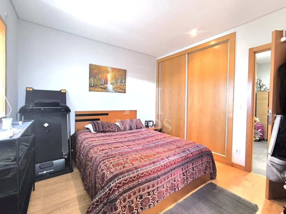 Apartamento T3 para Venda em Darque Foto 7