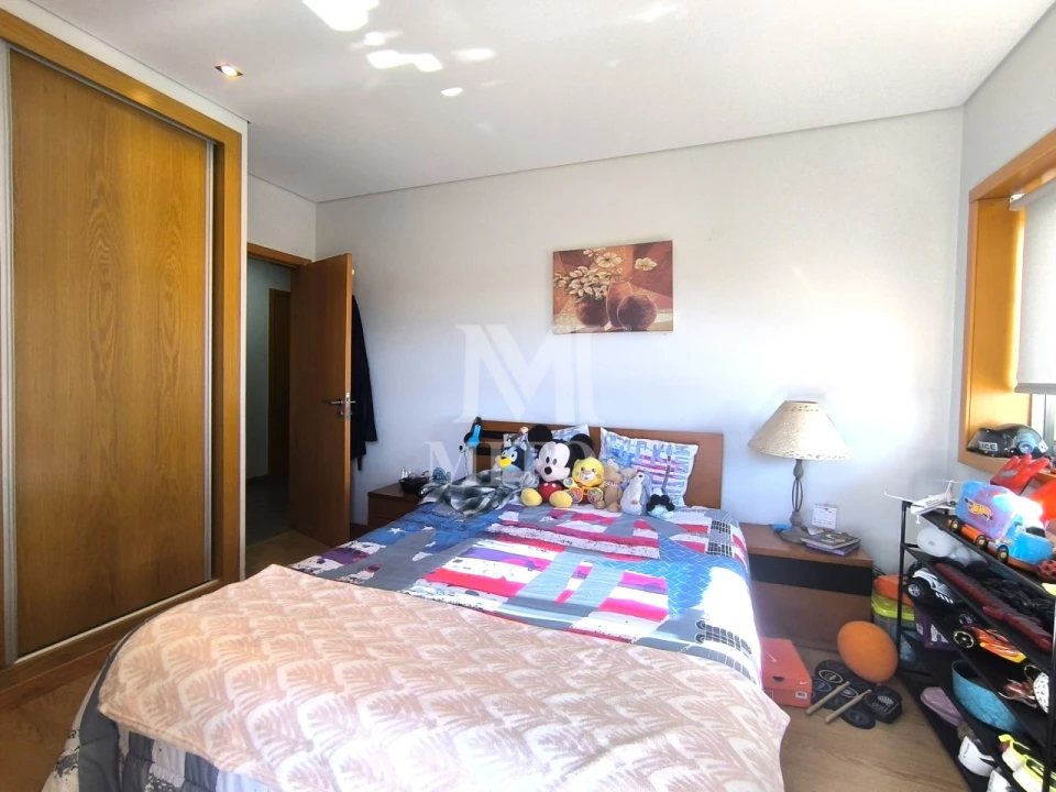 Apartamento T3 para Venda em Darque Foto 8