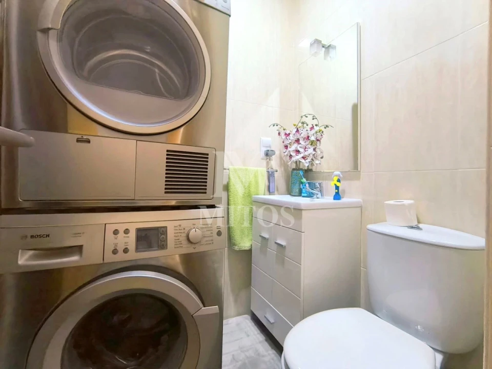 Apartamento T3 para Venda em Darque Foto 9