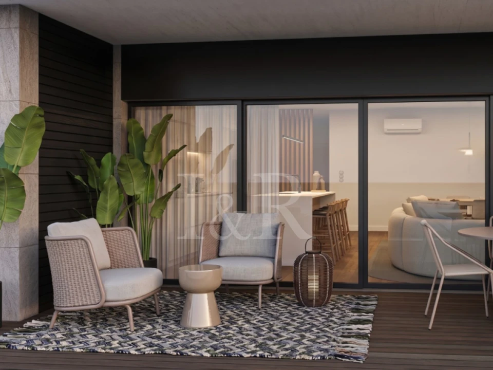Apartamento T3 para Venda em Oeiras e São Julião da Barra, Paço de Arcos e Caxias Foto 4