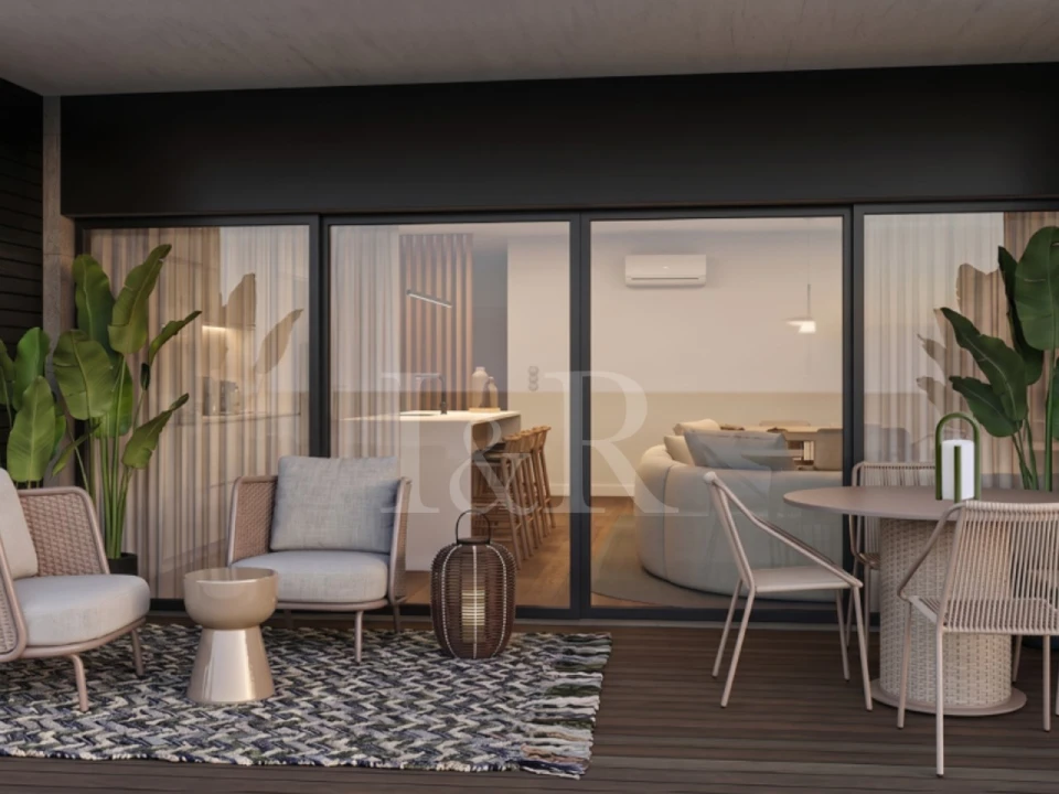 Apartamento T3 para Venda em Oeiras e São Julião da Barra, Paço de Arcos e Caxias Foto 7