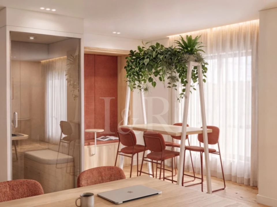 Apartamento T3 para Venda em Oeiras e São Julião da Barra, Paço de Arcos e Caxias Foto 19