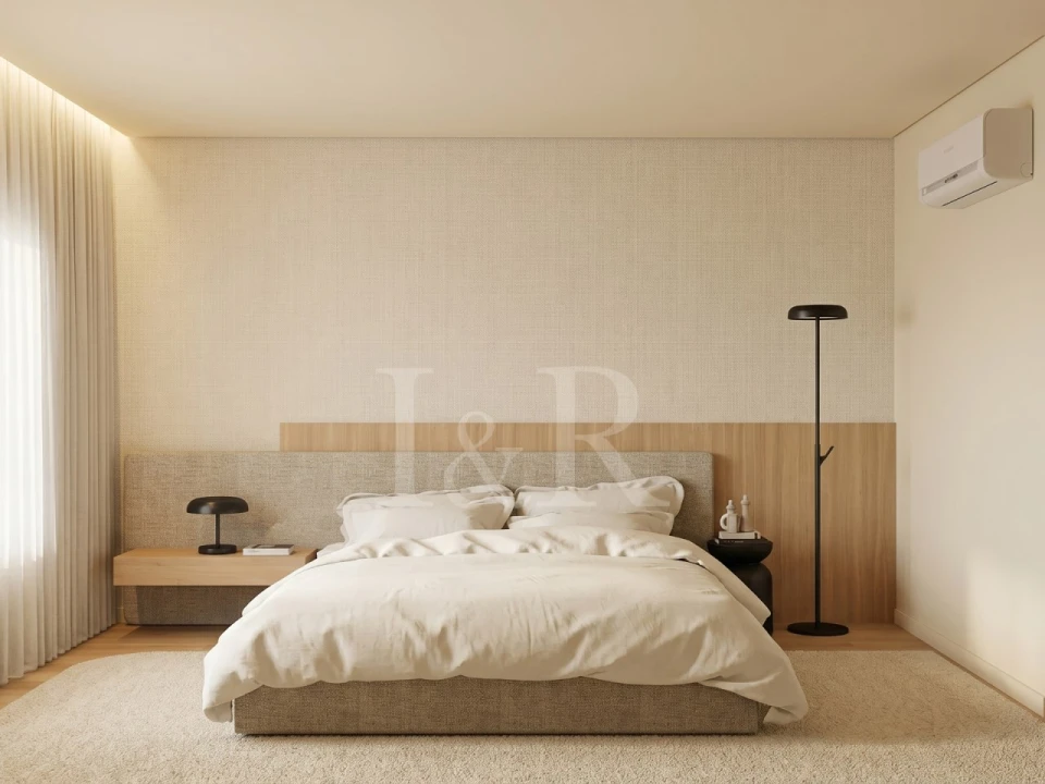 Apartamento T3 para Venda em Oeiras e São Julião da Barra, Paço de Arcos e Caxias Foto 8