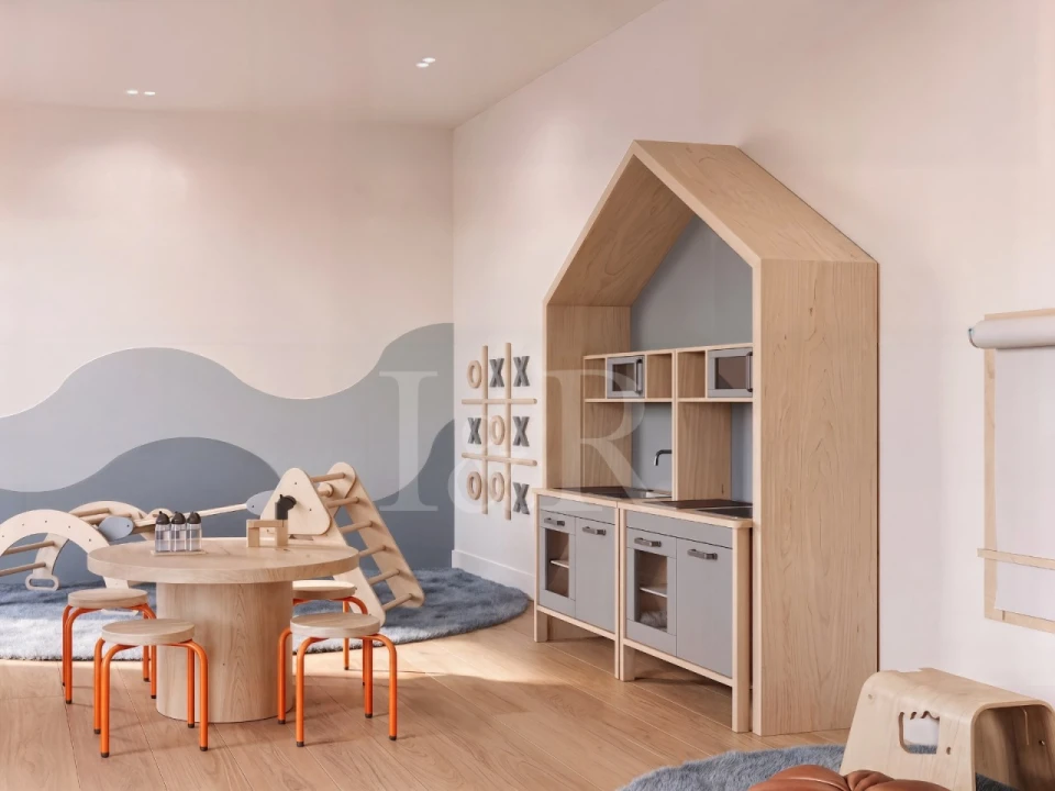 Apartamento T3 para Venda em Oeiras e São Julião da Barra, Paço de Arcos e Caxias Foto 17