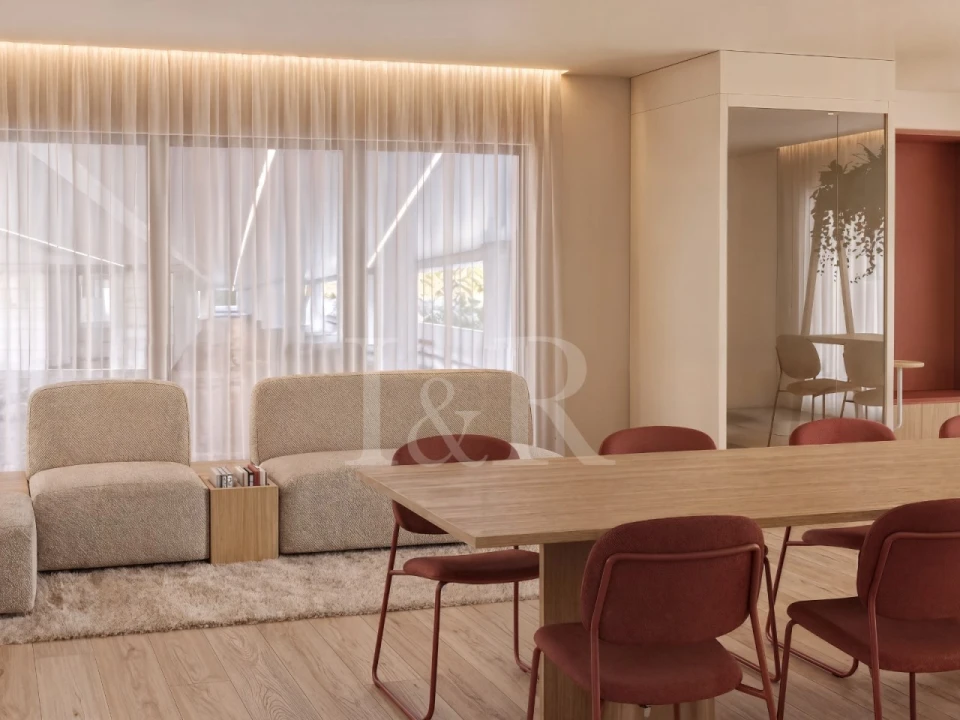 Apartamento T3 para Venda em Oeiras e São Julião da Barra, Paço de Arcos e Caxias Foto 21