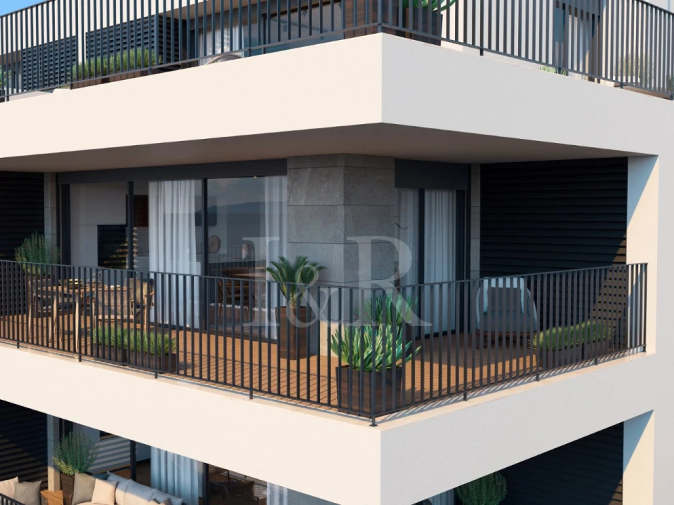 Apartamento T3 para Venda em Oeiras e São Julião da Barra, Paço de Arcos e Caxias Foto 1