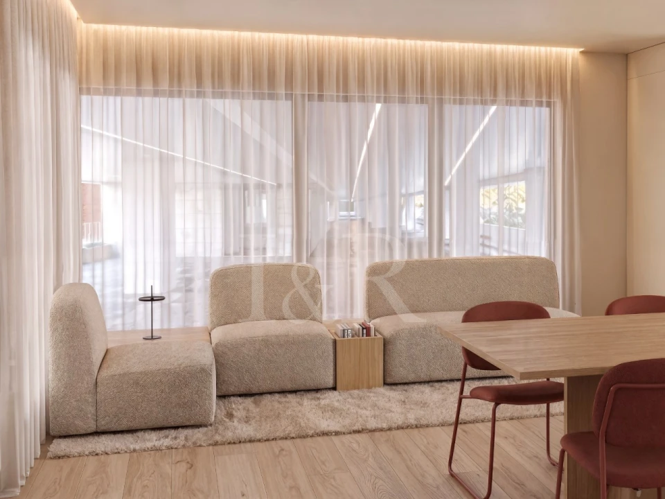 Apartamento T3 para Venda em Oeiras e São Julião da Barra, Paço de Arcos e Caxias Foto 20