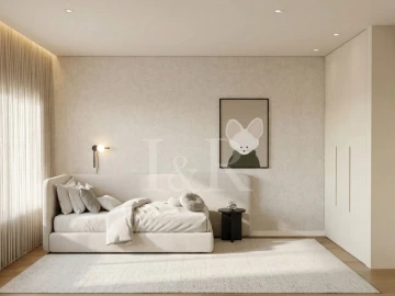 Apartamento T3 para Venda em Oeiras e São Julião da Barra, Paço de Arcos e Caxias