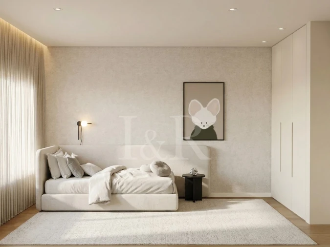 Apartamento T3 para Venda em Oeiras e São Julião da Barra, Paço de Arcos e Caxias Foto 13