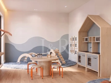 Apartamento T3 para Venda em Oeiras e São Julião da Barra, Paço de Arcos e Caxias
