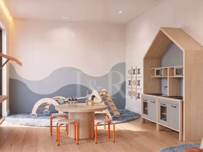 Apartamento T3 para Venda em Oeiras e São Julião da Barra, Paço de Arcos e Caxias Foto 20