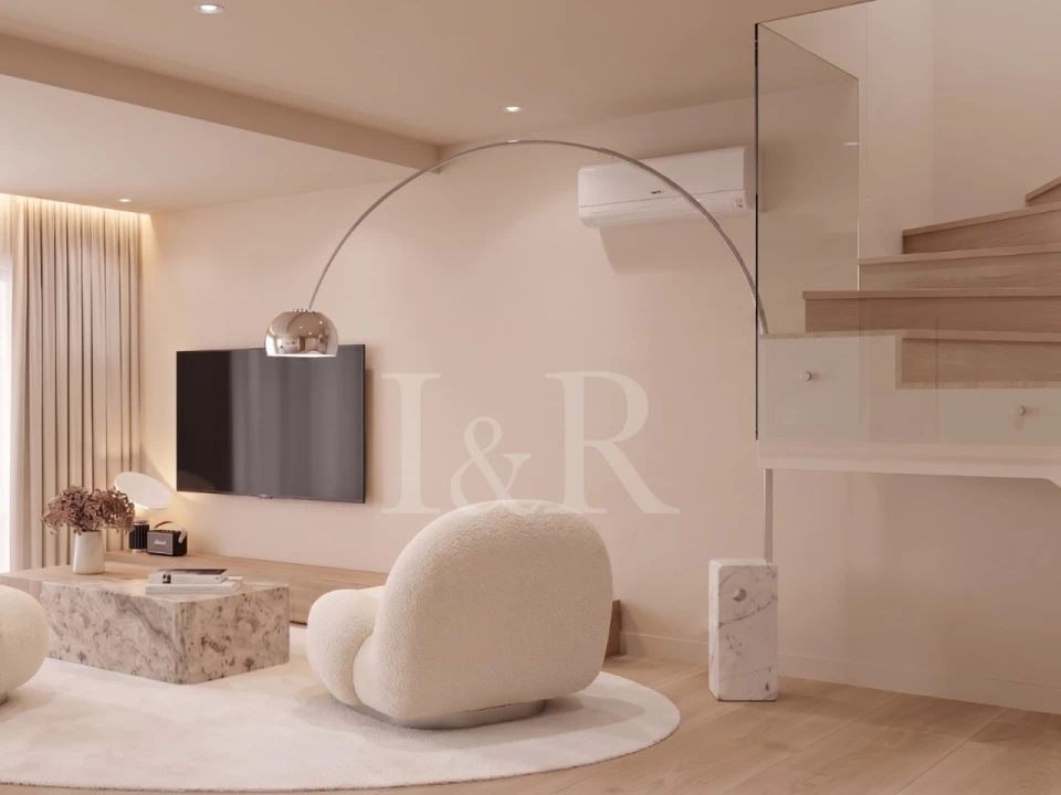 Apartamento T4 para Venda em Oeiras e São Julião da Barra, Paço de Arcos e Caxias Foto 7