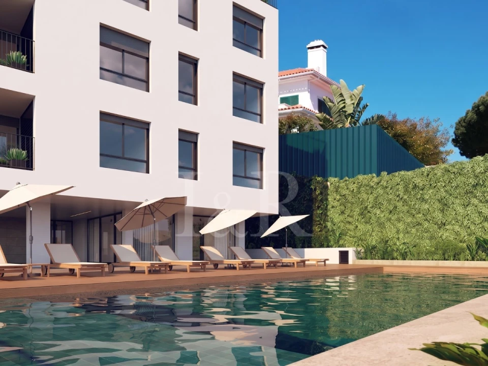 Apartamento T4 para Venda em Oeiras e São Julião da Barra, Paço de Arcos e Caxias Foto 19