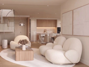 Apartamento T4 para Venda em Oeiras e São Julião da Barra, Paço de Arcos e Caxias