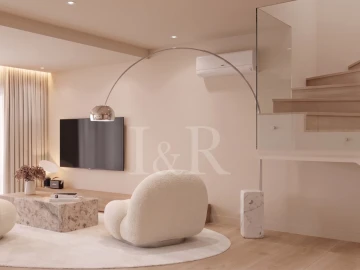 Apartamento T4 para Venda em Oeiras e São Julião da Barra, Paço de Arcos e Caxias