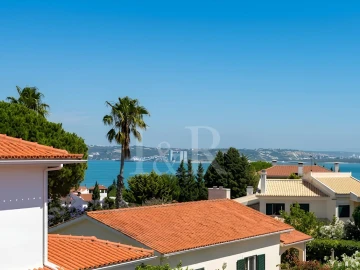 Apartamento T4 para Venda em Oeiras e São Julião da Barra, Paço de Arcos e Caxias