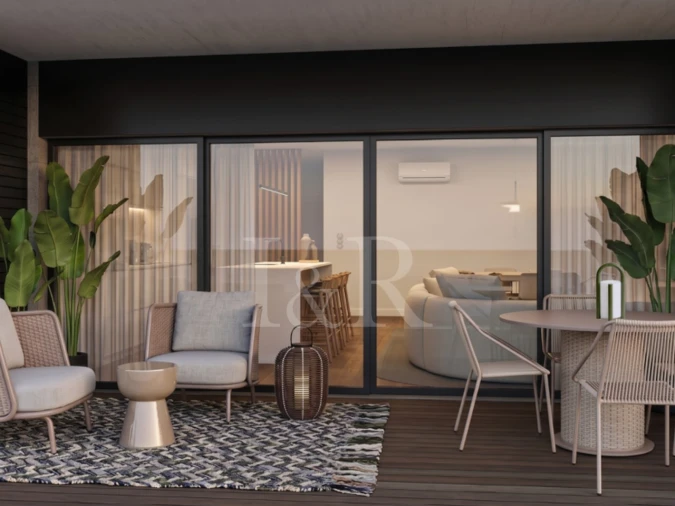Apartamento T4 para Venda em Oeiras e São Julião da Barra, Paço de Arcos e Caxias Foto 3