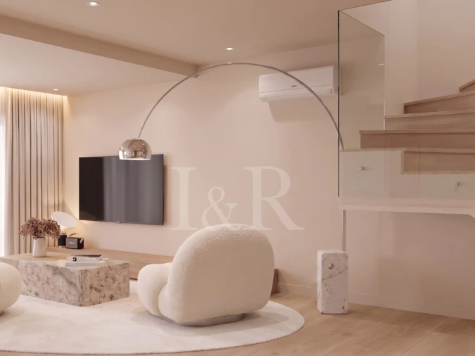 Apartamento T4 para Venda em Oeiras e São Julião da Barra, Paço de Arcos e Caxias Foto 7