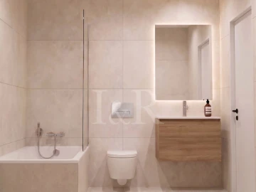Apartamento T4 para Venda em Oeiras e São Julião da Barra, Paço de Arcos e Caxias