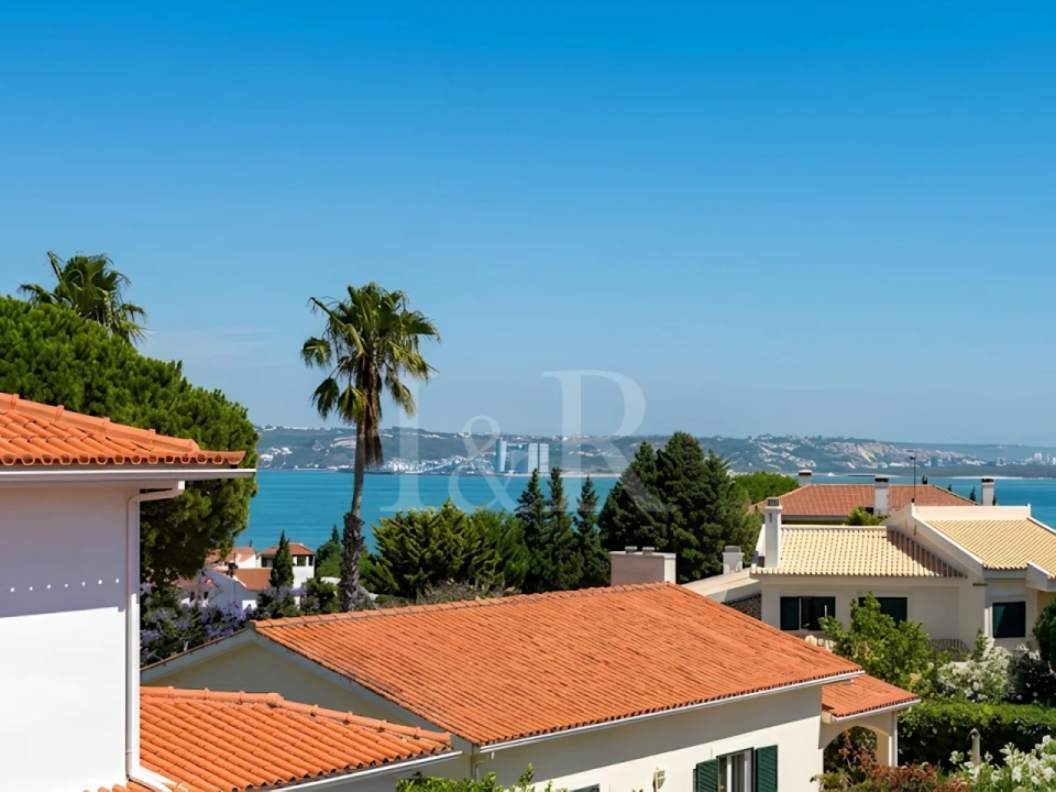Apartamento T4 para Venda em Oeiras e São Julião da Barra, Paço de Arcos e Caxias Foto 3