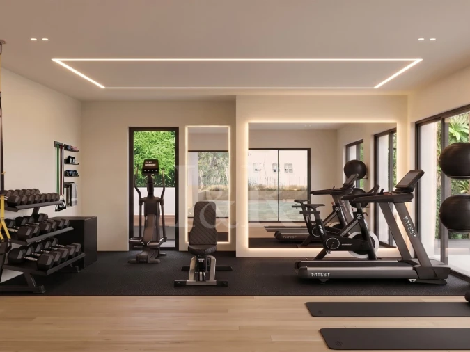 Apartamento T4 para Venda em Oeiras e São Julião da Barra, Paço de Arcos e Caxias Foto 24