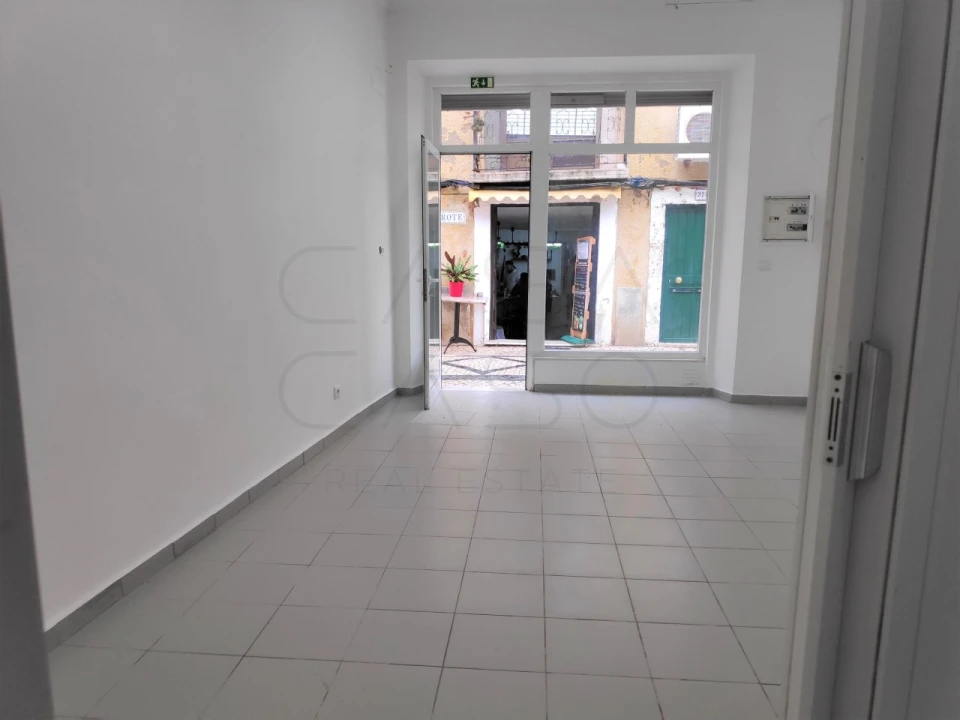 Loja para Arrendamento em União das Freguesias de Setúbal Foto 7