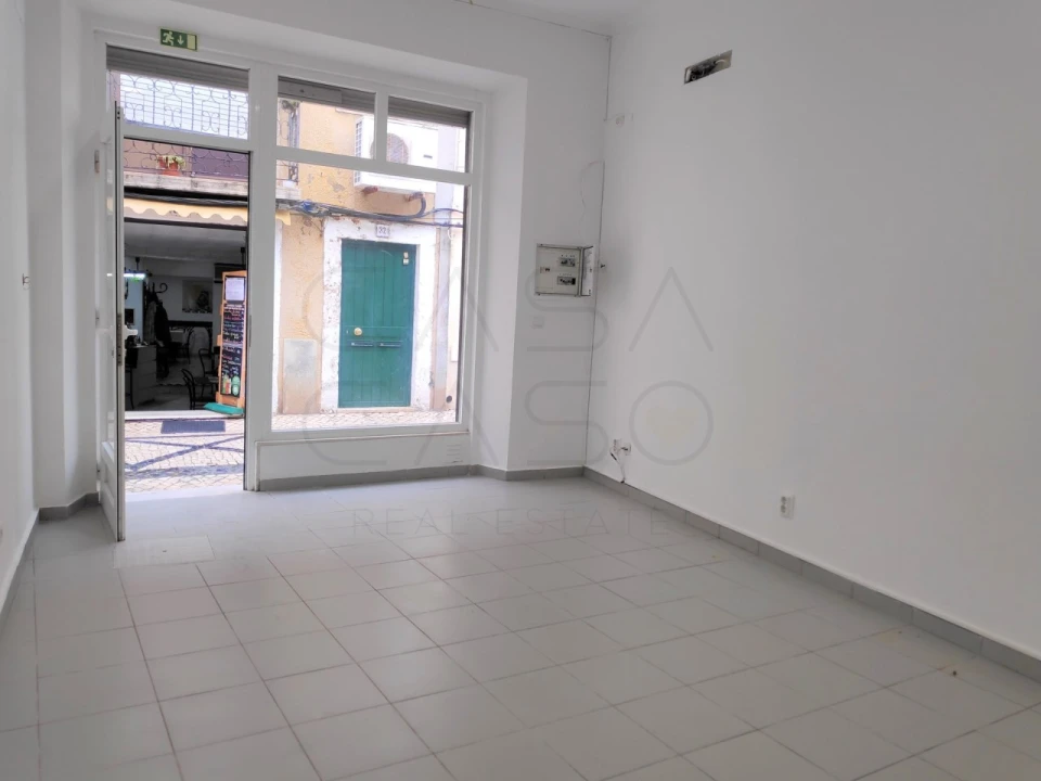 Loja para Arrendamento em União das Freguesias de Setúbal Foto 1
