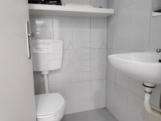 Loja para Arrendamento em União das Freguesias de Setúbal Foto 8
