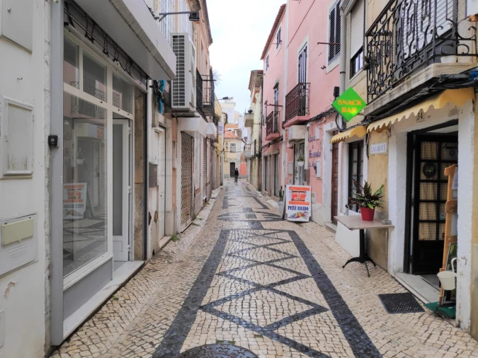 Loja para Arrendamento em União das Freguesias de Setúbal Foto 11