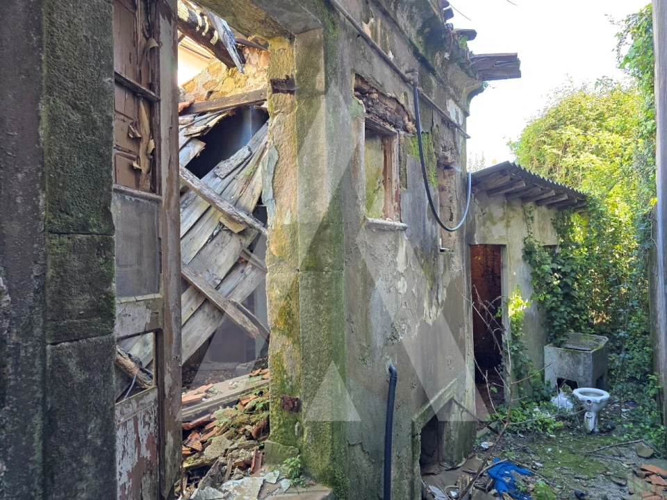 Moradia para Venda em São João da Madeira Foto 15