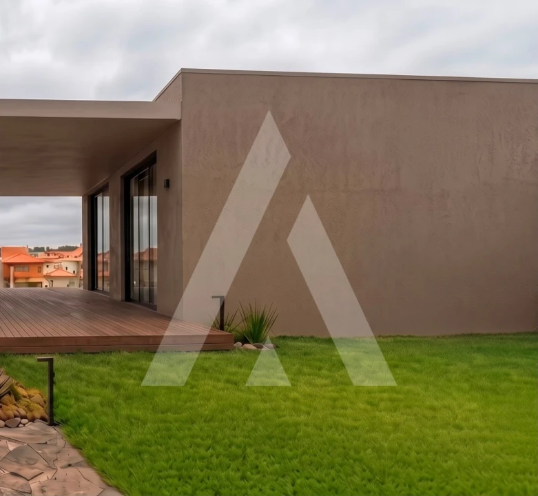 Moradia para Venda em São João da Madeira Foto 9