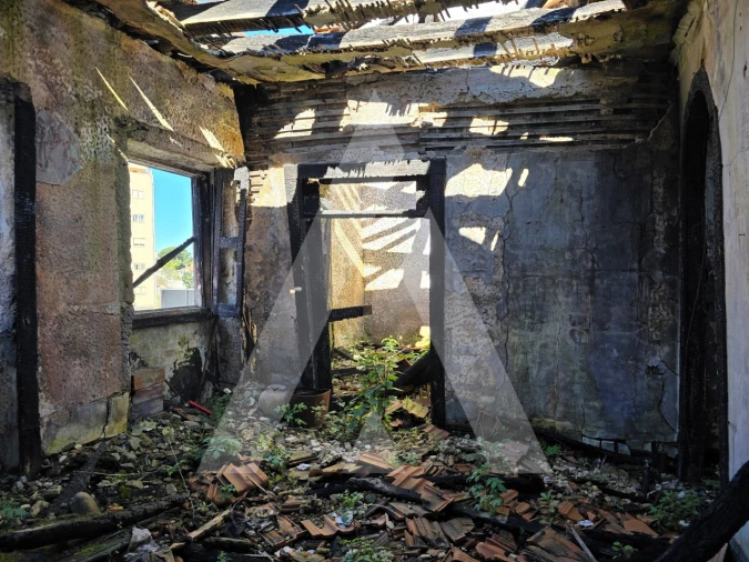 Moradia para Venda em São João da Madeira Foto 14