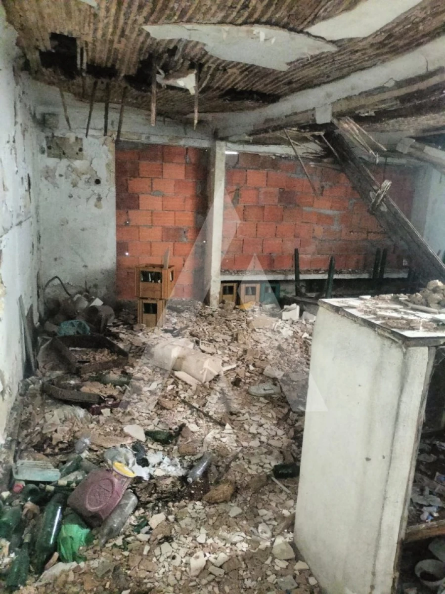 Moradia para Venda em São João da Madeira Foto 17