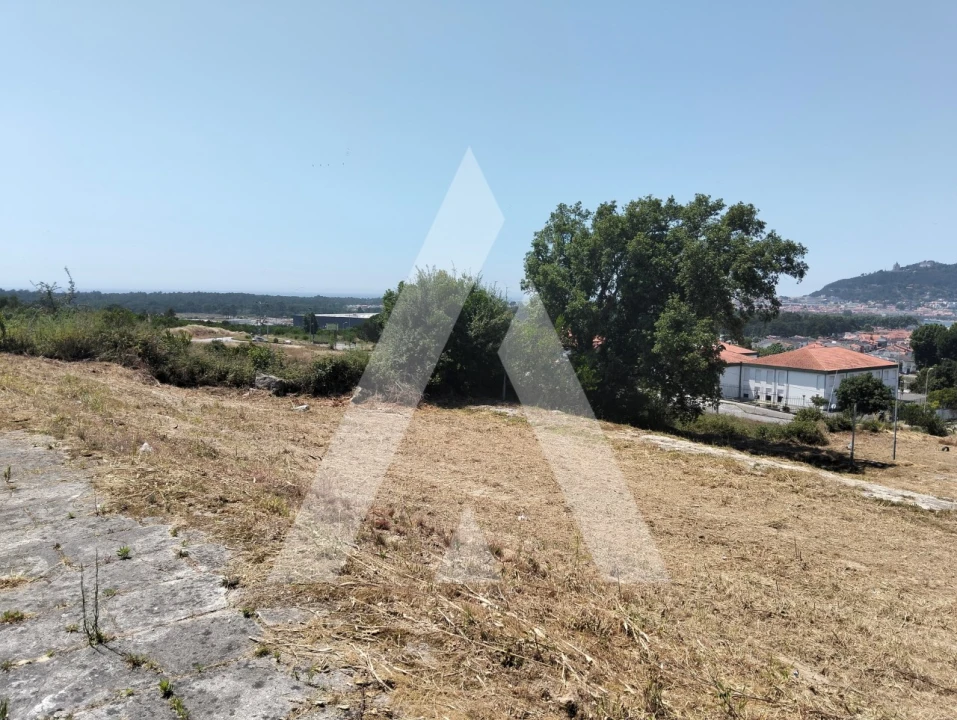 Terreno para Venda em Darque Foto 1