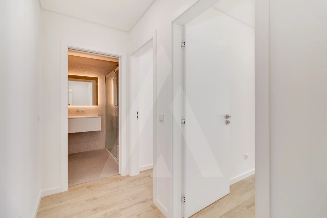 Apartamento T4 para Venda em Montijo e Afonsoeiro Foto 6